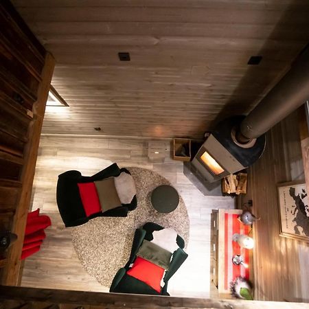 Lapland Guesthouse Kangos Экстерьер фото