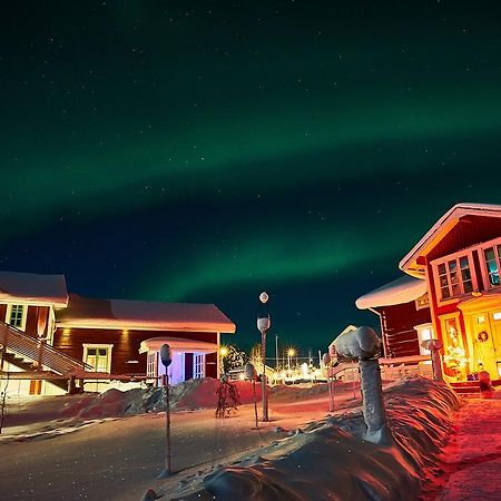 Lapland Guesthouse Kangos Экстерьер фото