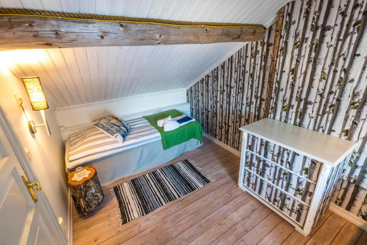Lapland Guesthouse Kangos Экстерьер фото