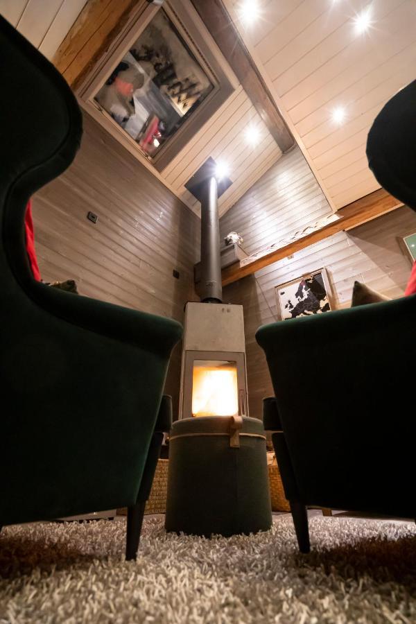 Lapland Guesthouse Kangos Экстерьер фото