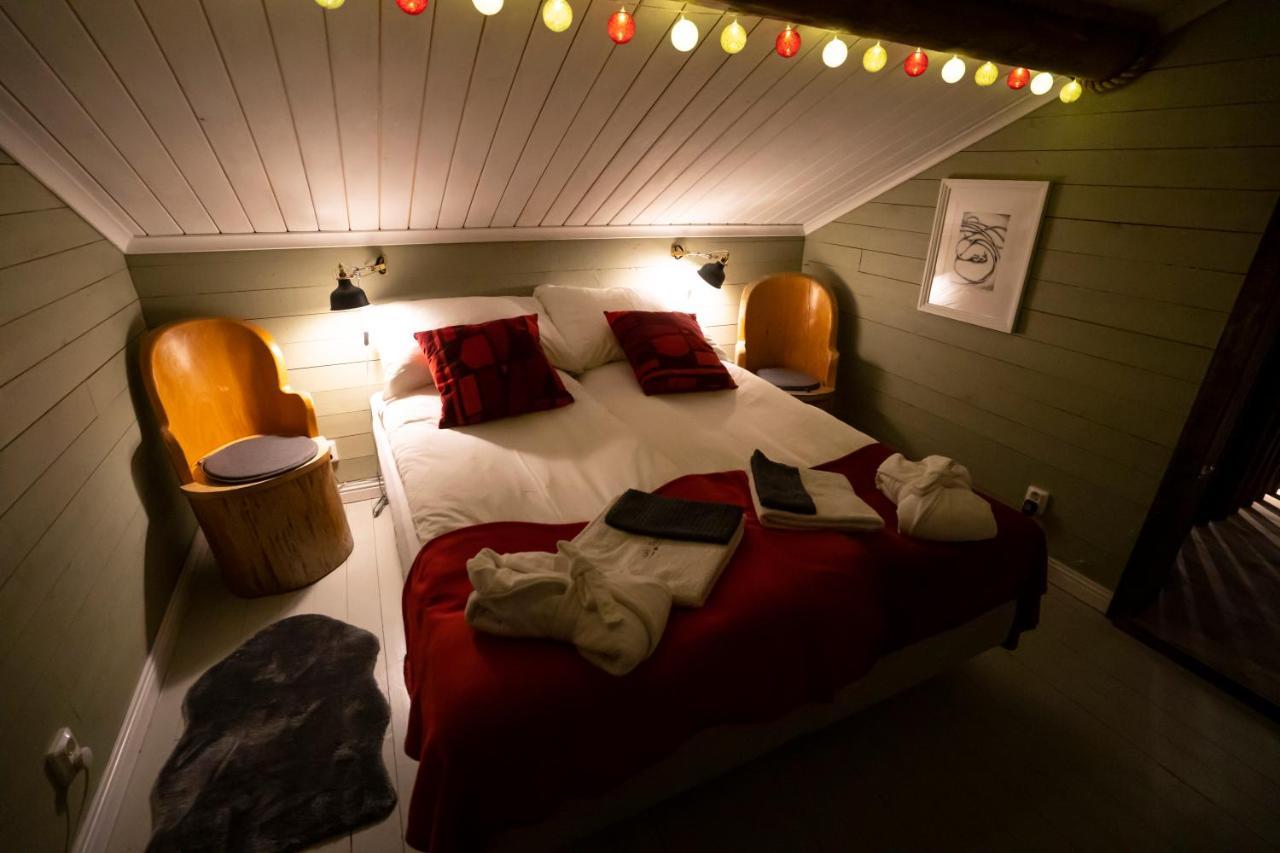 Lapland Guesthouse Kangos Экстерьер фото