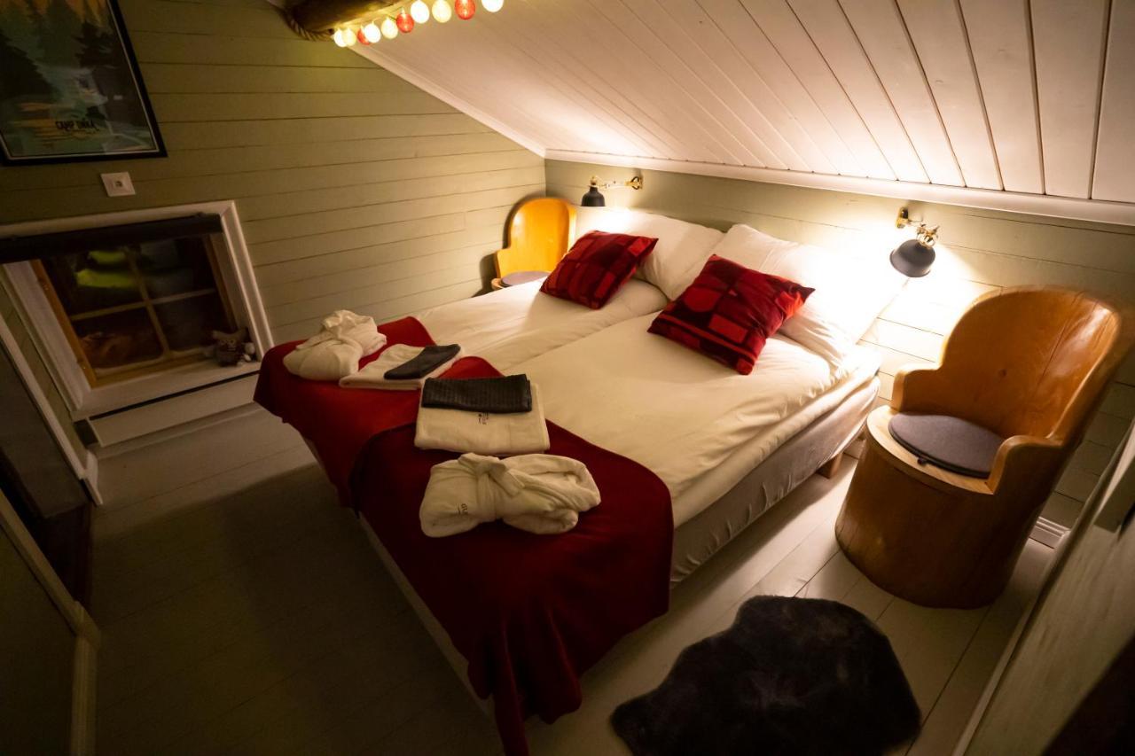 Lapland Guesthouse Kangos Экстерьер фото