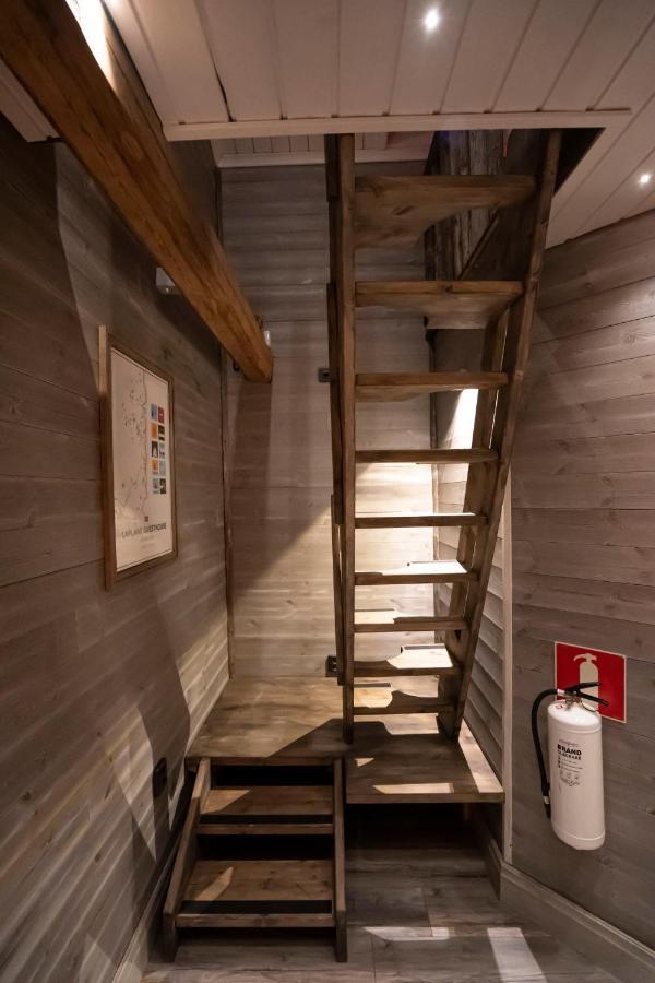 Lapland Guesthouse Kangos Номер фото