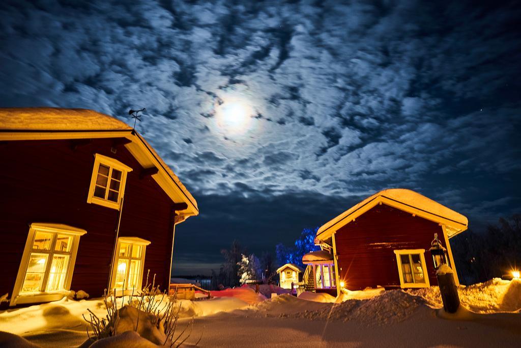 Lapland Guesthouse Kangos Экстерьер фото