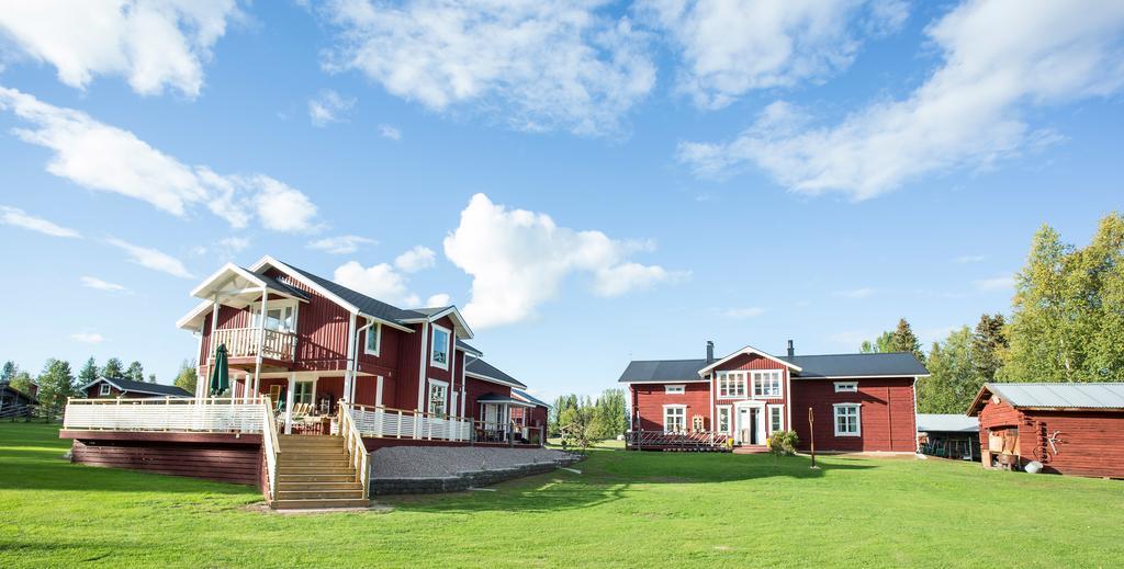 Lapland Guesthouse Kangos Экстерьер фото
