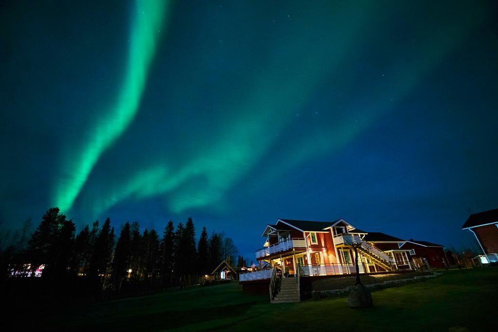 Lapland Guesthouse Kangos Экстерьер фото