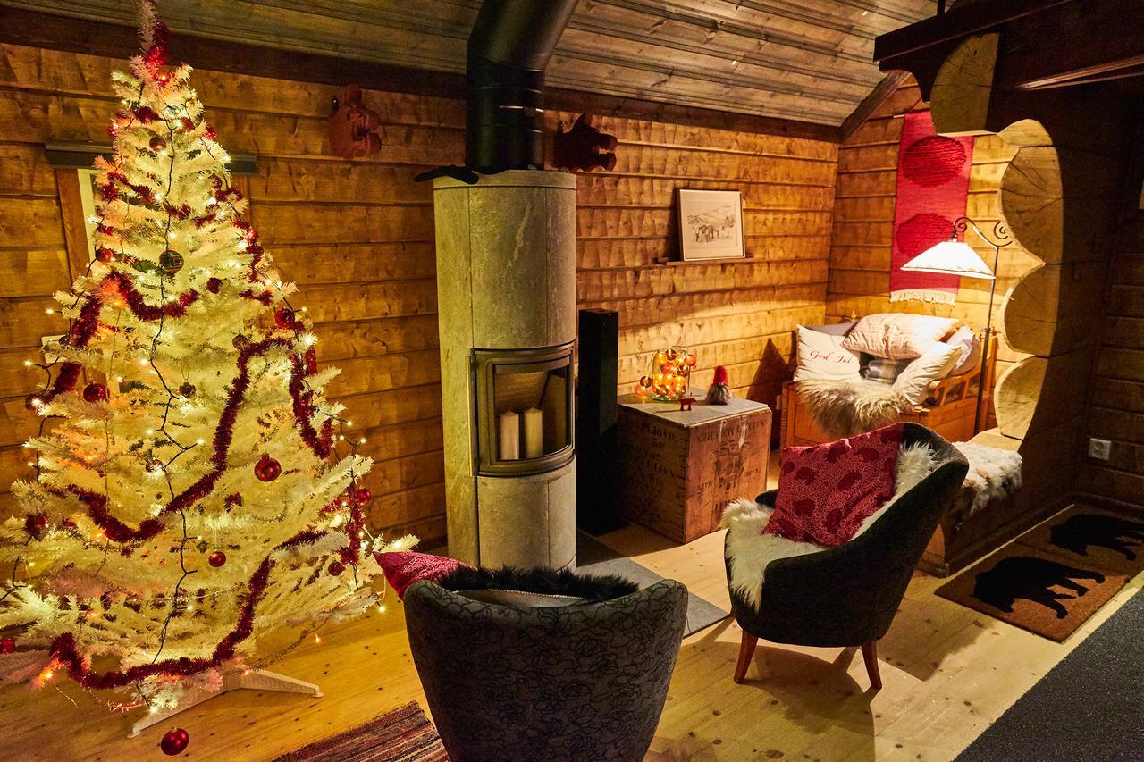 Lapland Guesthouse Kangos Номер фото