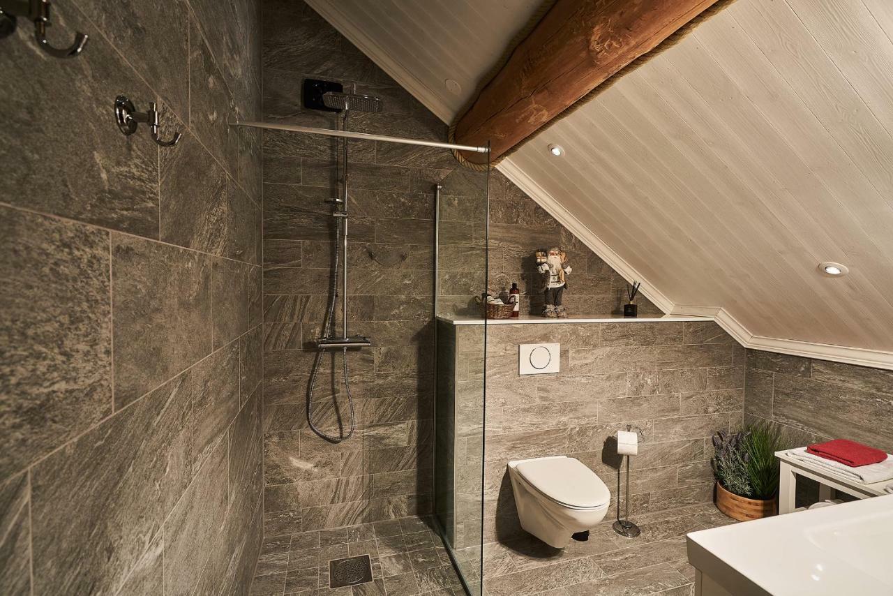 Lapland Guesthouse Kangos Экстерьер фото
