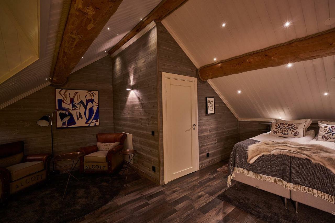 Lapland Guesthouse Kangos Экстерьер фото