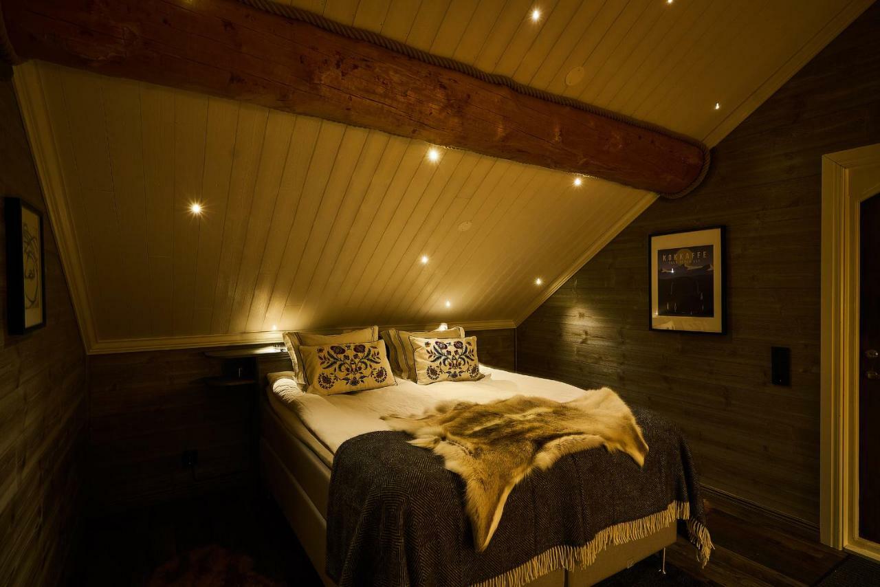 Lapland Guesthouse Kangos Экстерьер фото