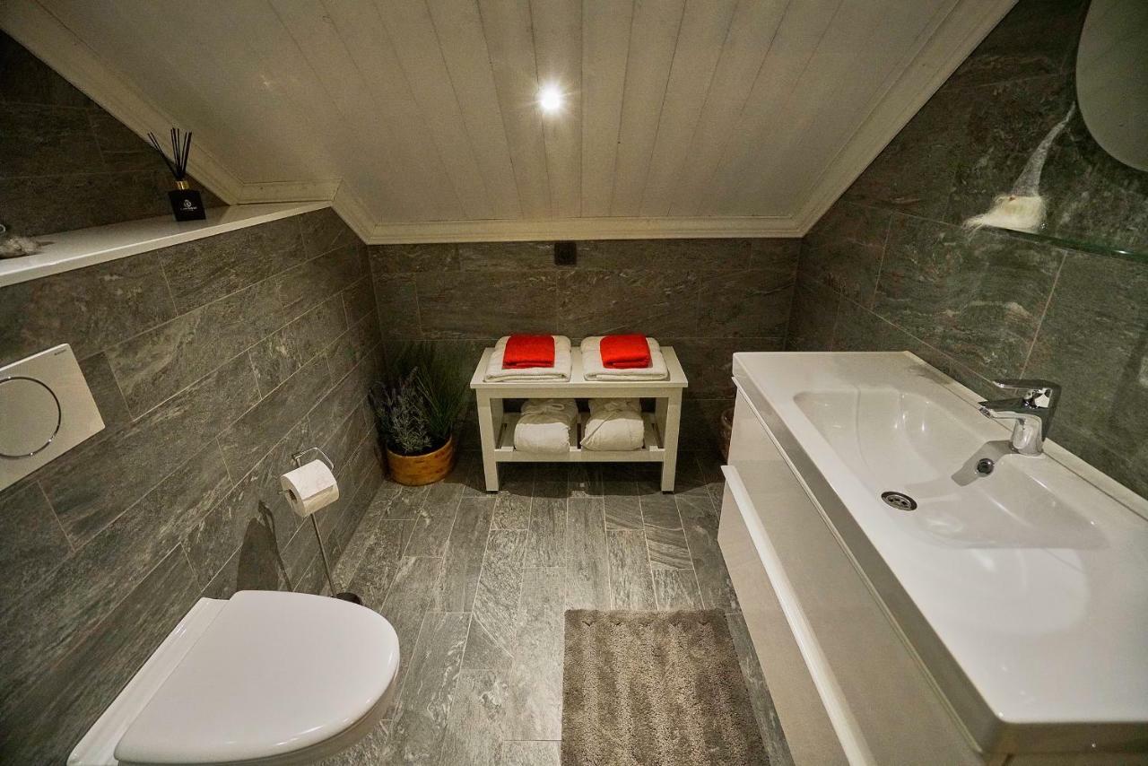 Lapland Guesthouse Kangos Экстерьер фото